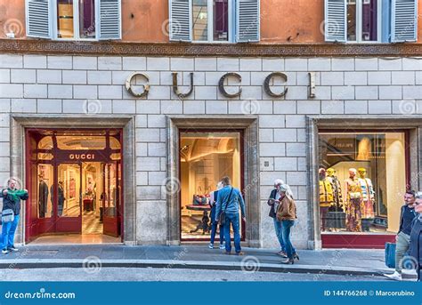 negozi vintage abbigliamento roma gucci|old fashioned shops in rome.